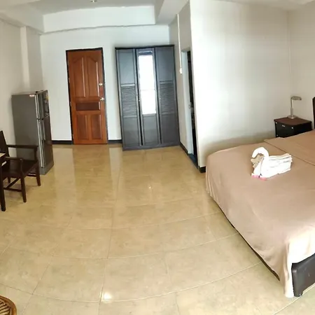 Orient House Hostel